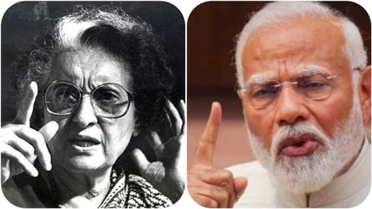 जून आते ही आपातकाल की चर्चा शुरु